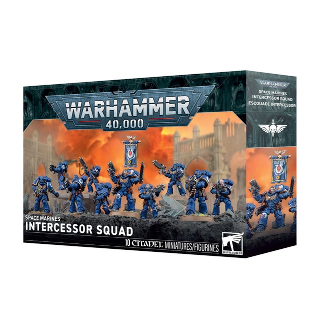 Preorders | Goldmine Games